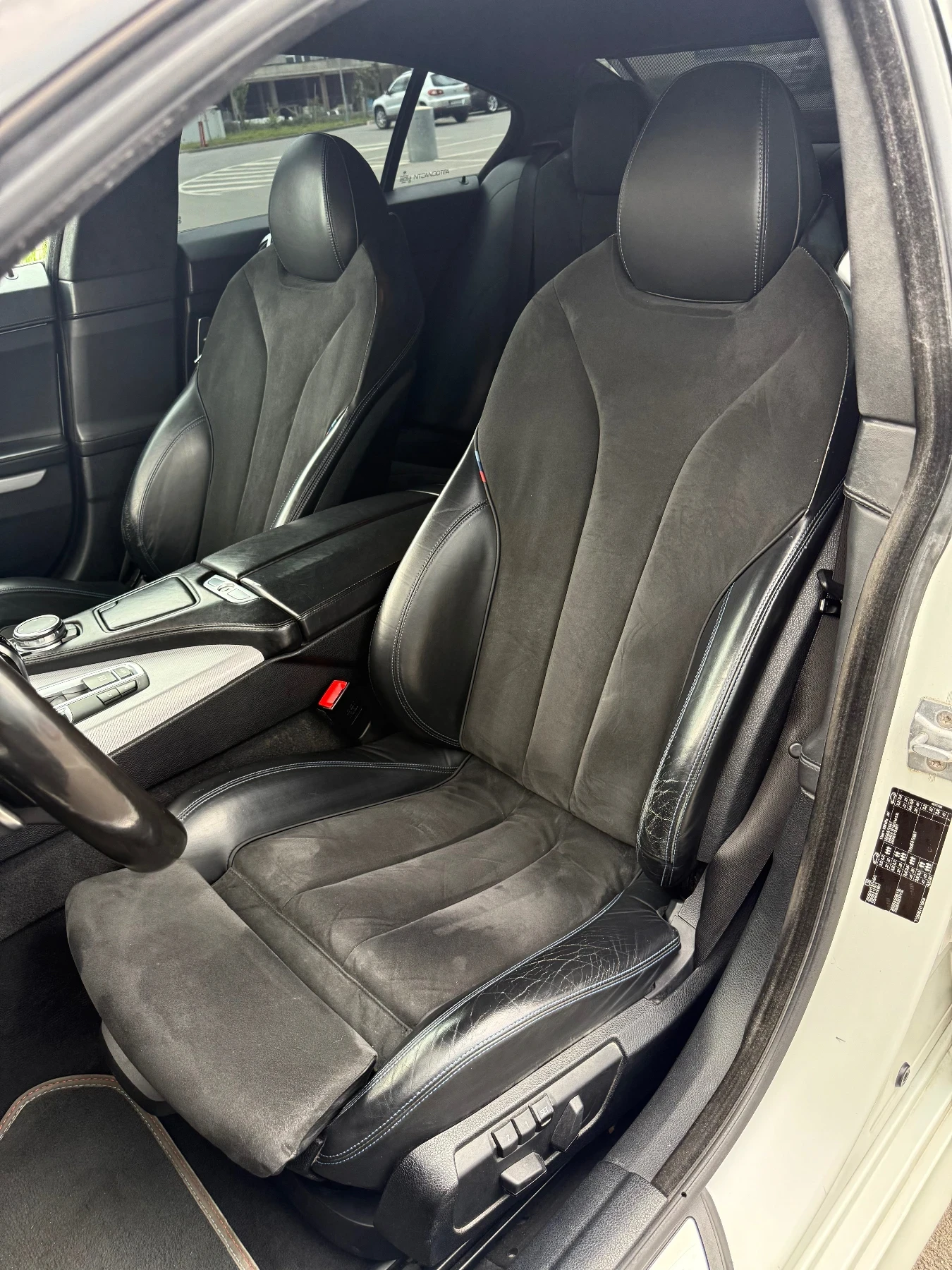 BMW 640 LCI INDIVIDUAL, снимка 7 - Автомобили и джипове - 55053134