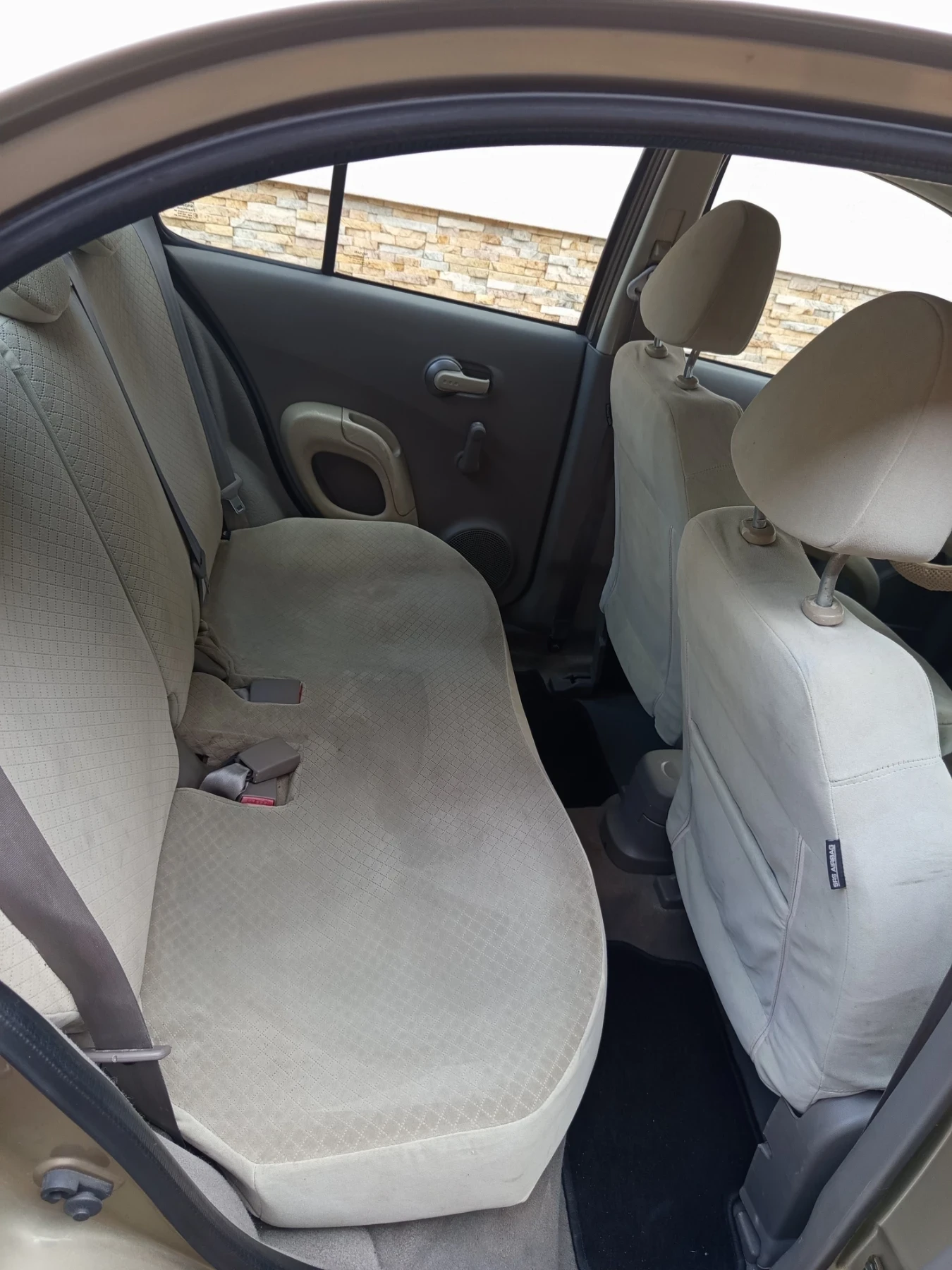 Nissan Micra, снимка 6 - Автомобили и джипове - 55101648