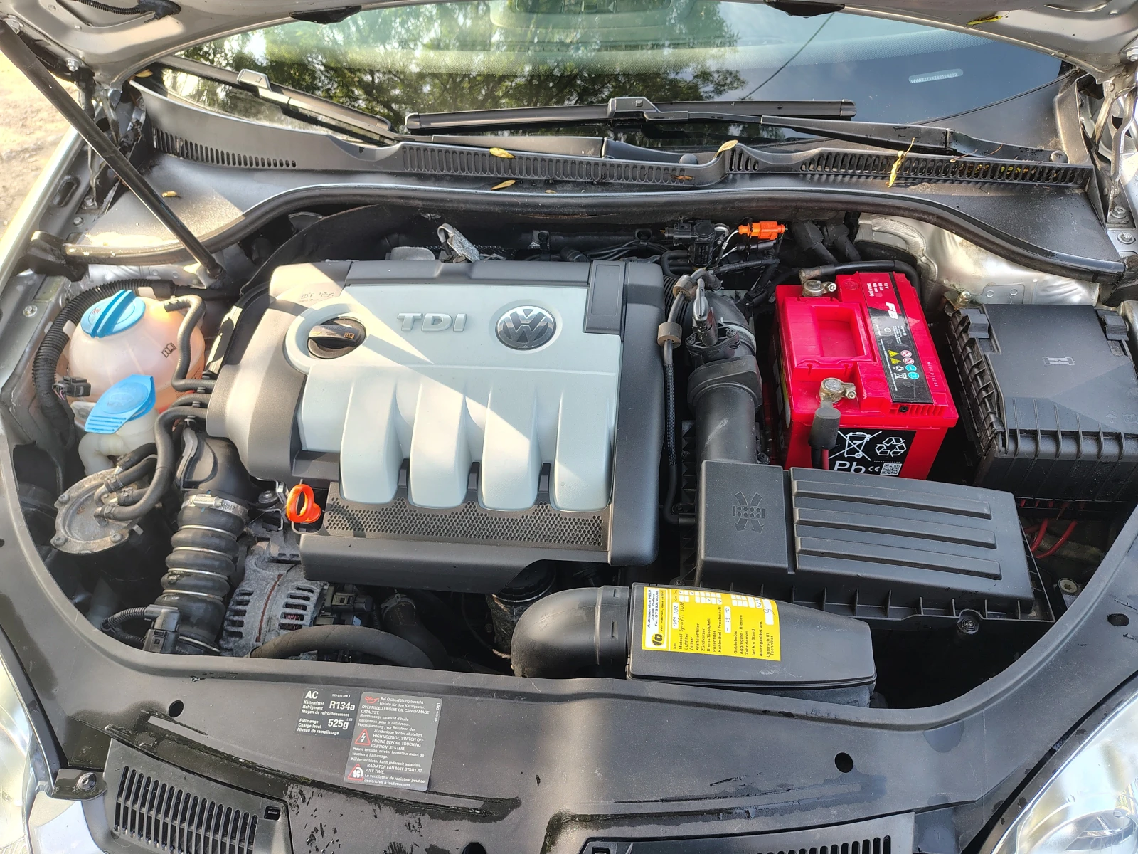 VW Golf 127307km | Mobile.bg � ����������� 10