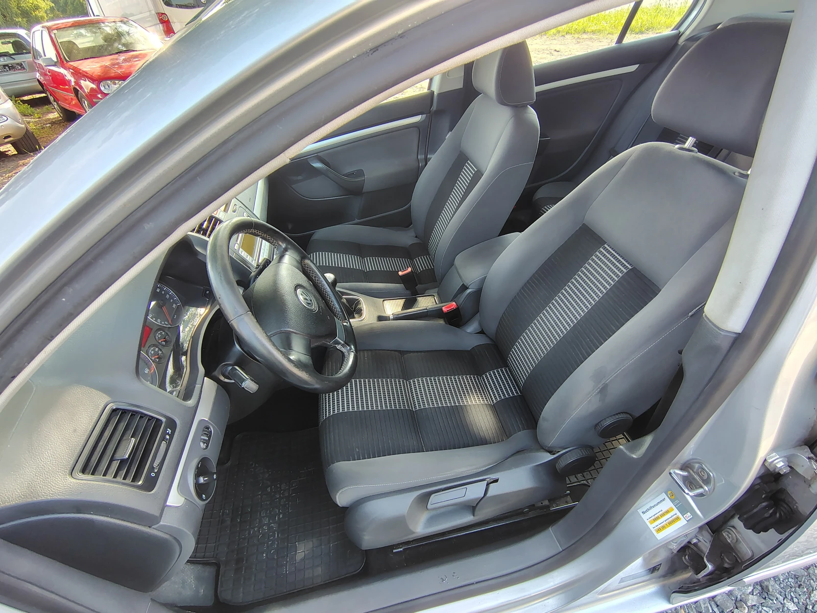 VW Golf 127307km | Mobile.bg � ����������� 8