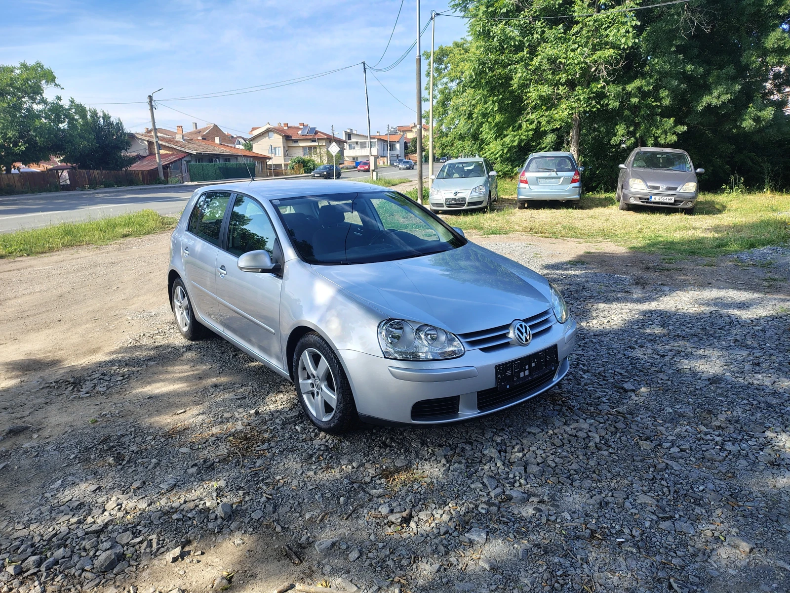 VW Golf 127307km | Mobile.bg � ����������� 2