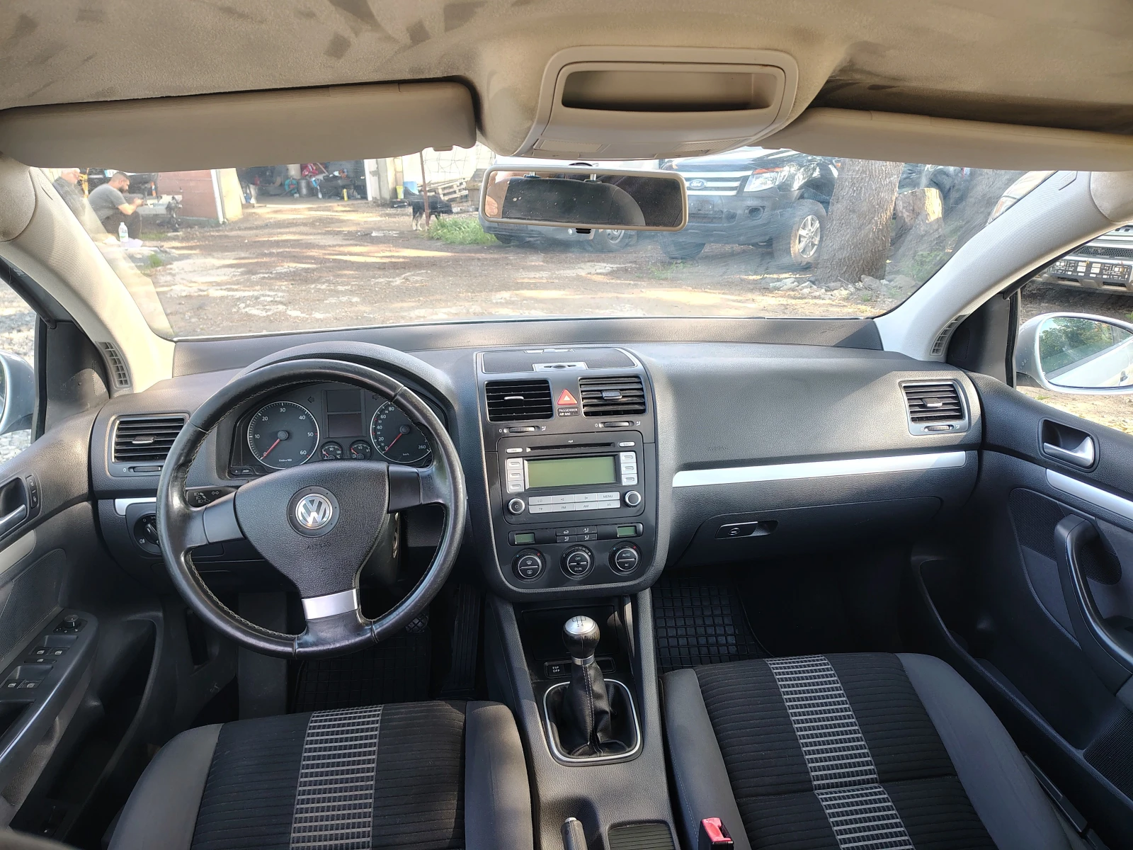 VW Golf 127307km | Mobile.bg � ����������� 6