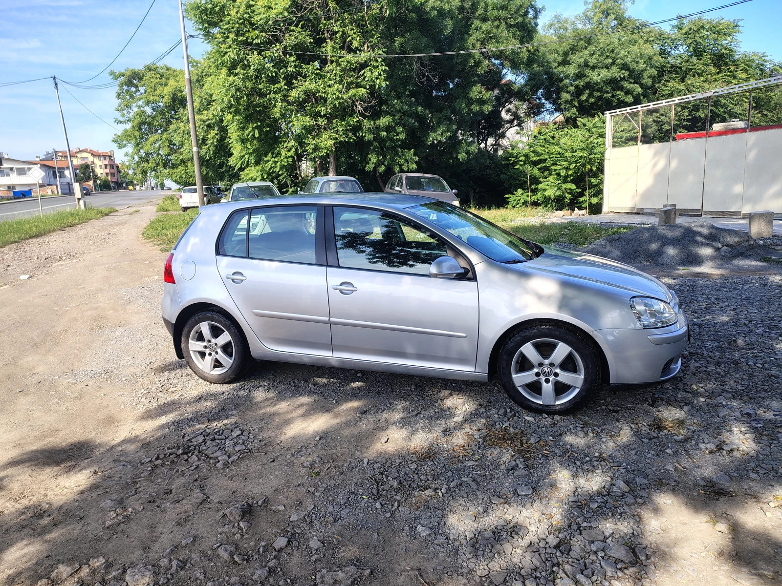 VW Golf 127307km | Mobile.bg � ����������� 3