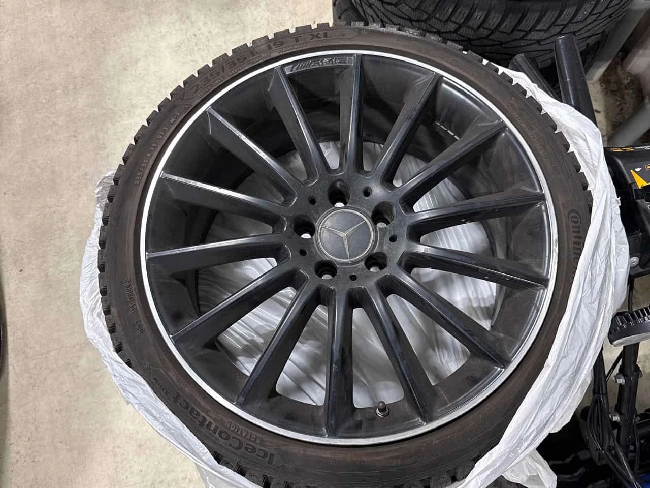 Mercedes-Benz A 35 * AMG * AERO PACK* ���������* 360 * ����/������*  | Mobile.bg � ����������� 15