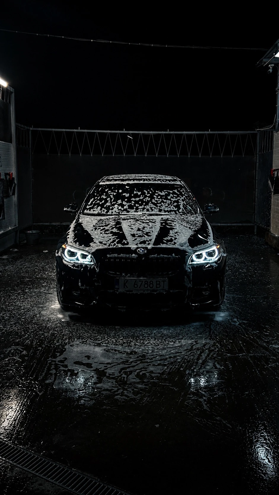BMW 535