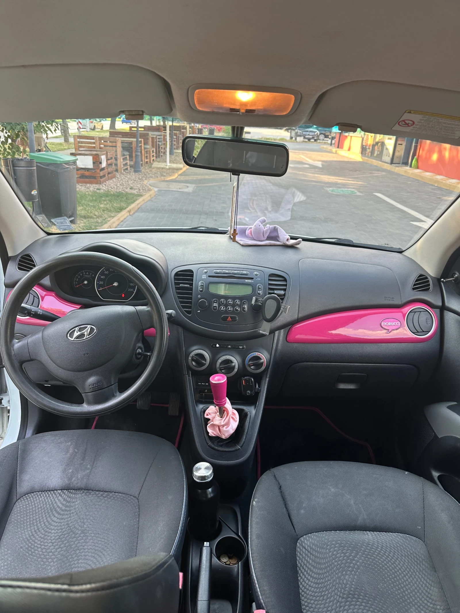 Hyundai I10 | Mobile.bg � ����������� 5