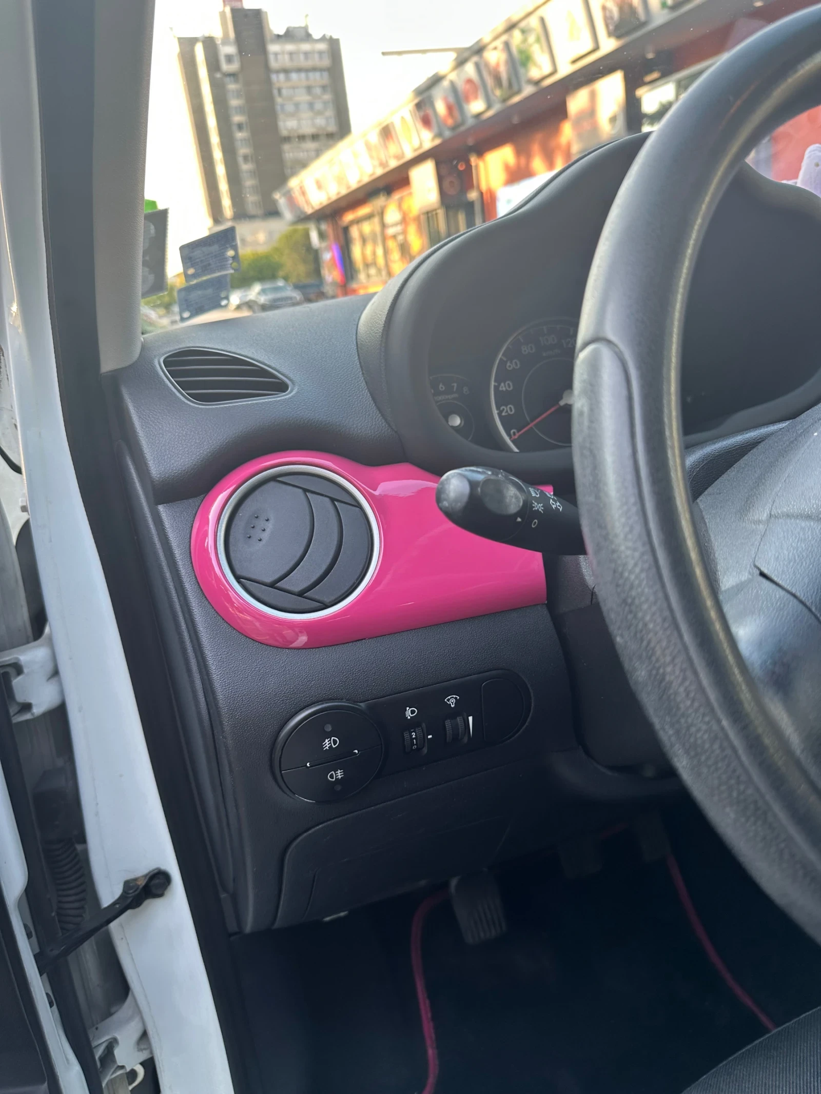 Hyundai I10 | Mobile.bg � ����������� 7