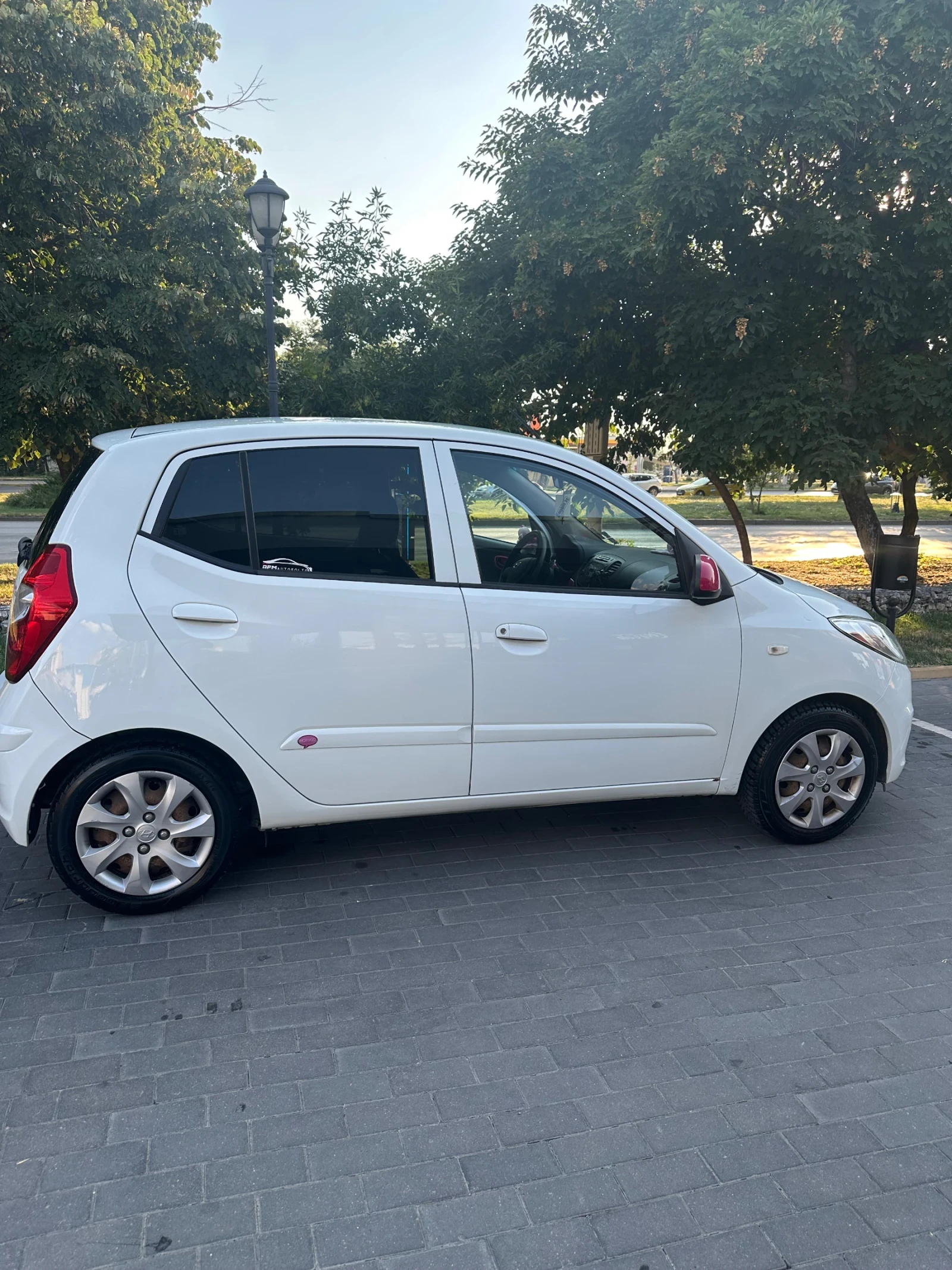 Hyundai I10 | Mobile.bg � ����������� 3