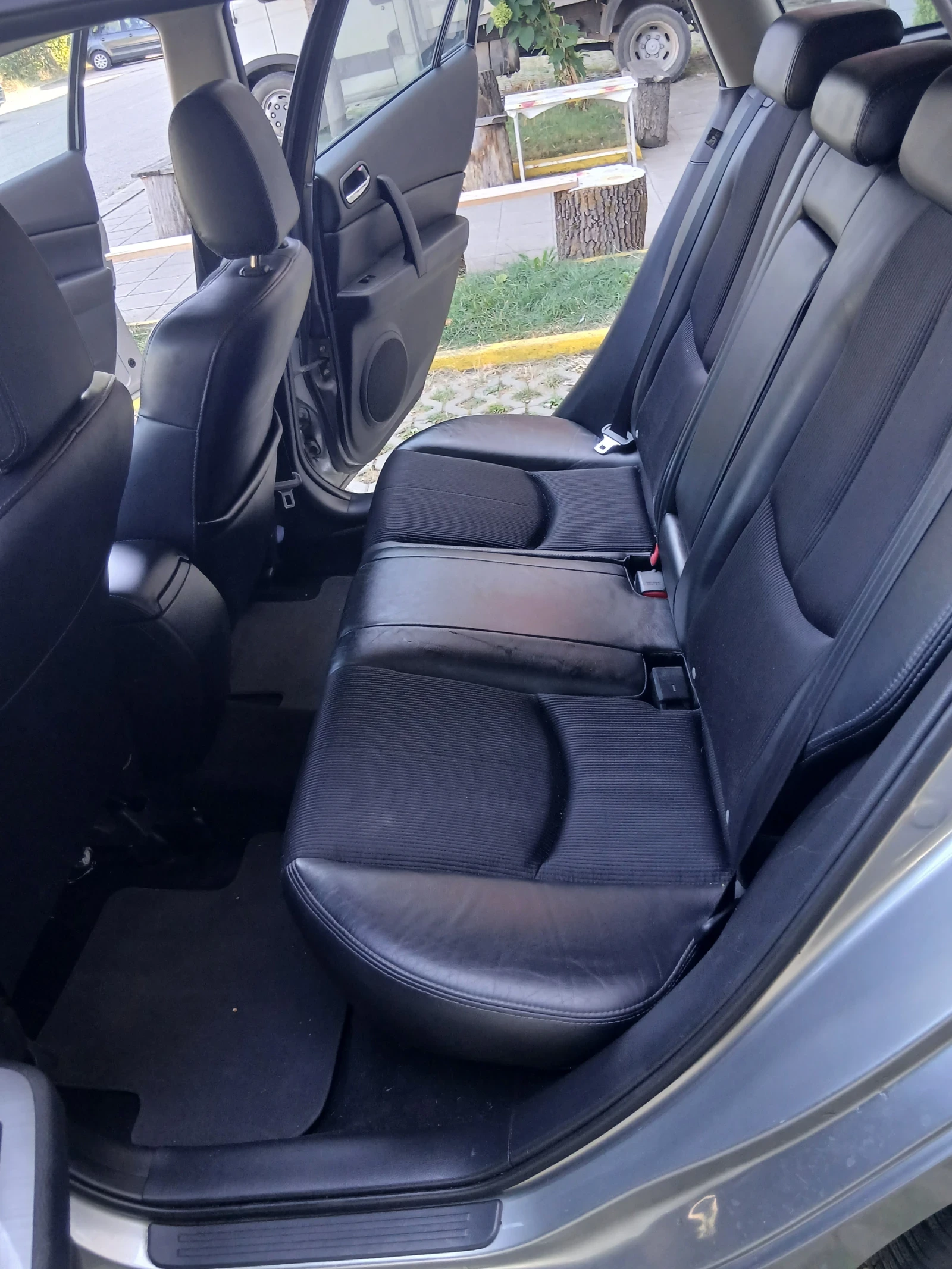 Mazda 6, снимка 16 - Автомобили и джипове - 55749607