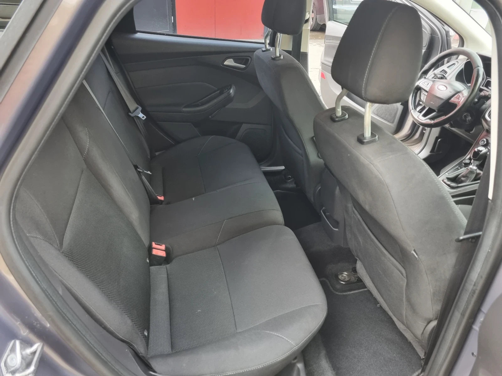 Ford Focus, снимка 10 - Автомобили и джипове - 55780736