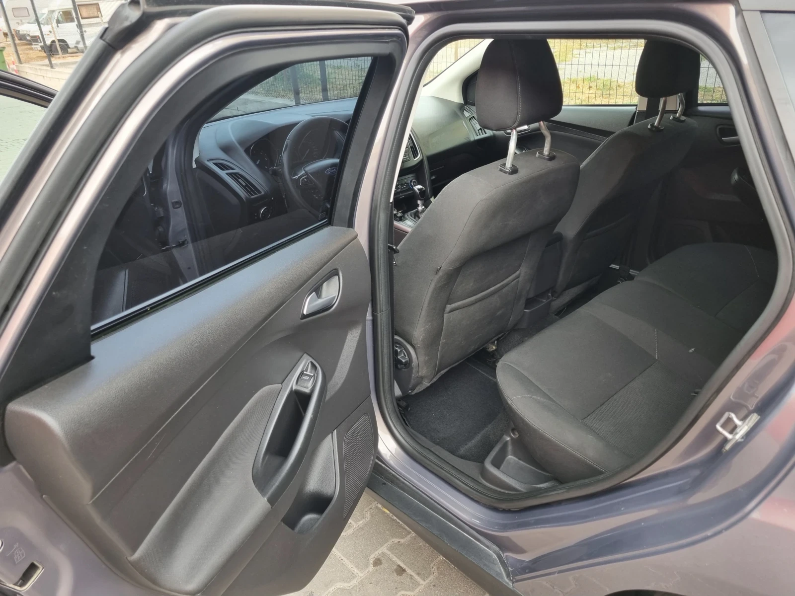 Ford Focus, снимка 9 - Автомобили и джипове - 55780736