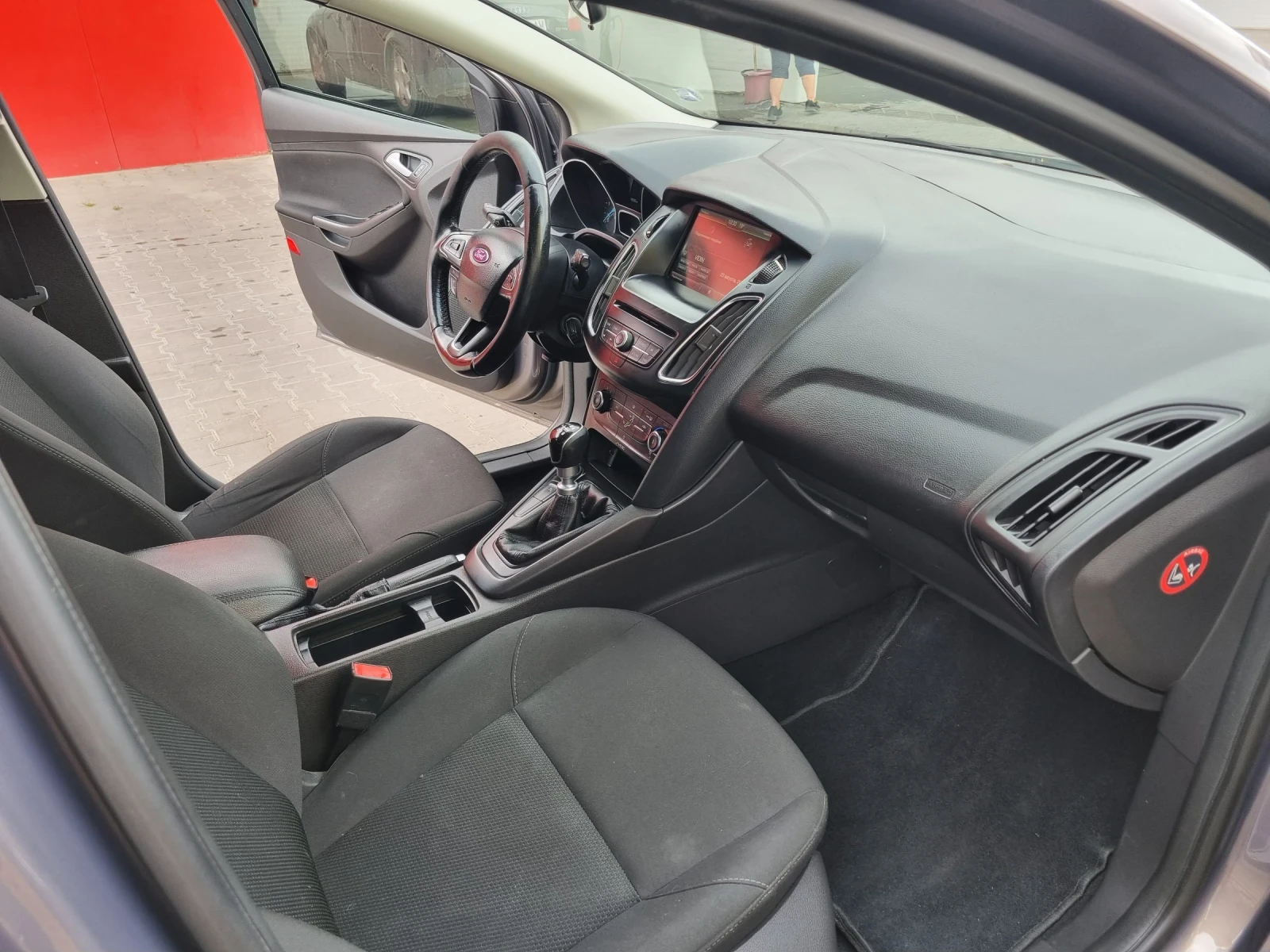 Ford Focus, снимка 11 - Автомобили и джипове - 55780736