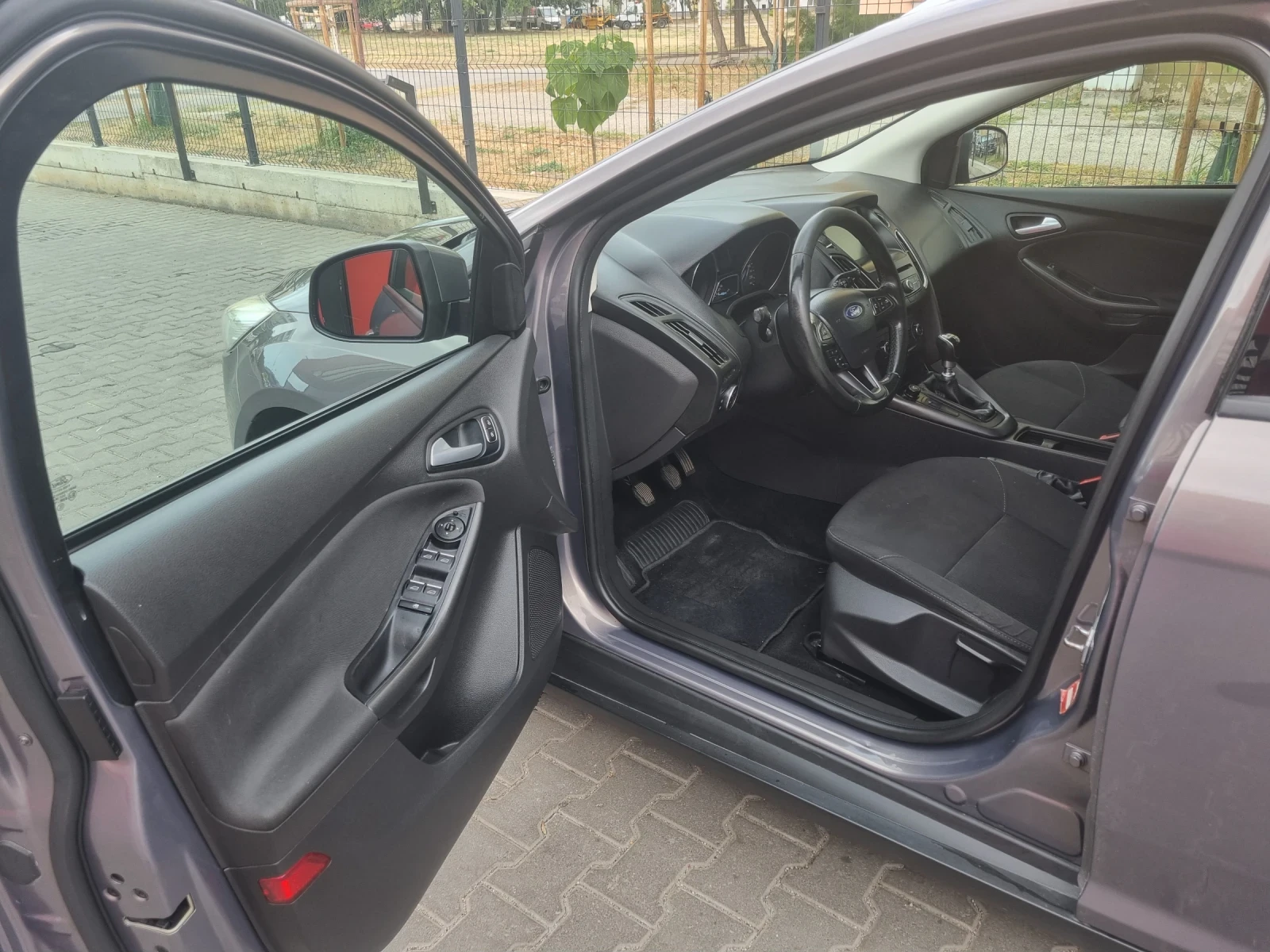 Ford Focus, снимка 6 - Автомобили и джипове - 55780736