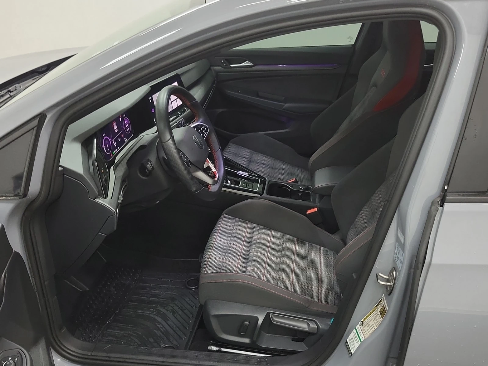 VW Golf GTI * AUTOBAHN * CARFAX * Един собственик * , снимка 9 - Автомобили и джипове - 55889669