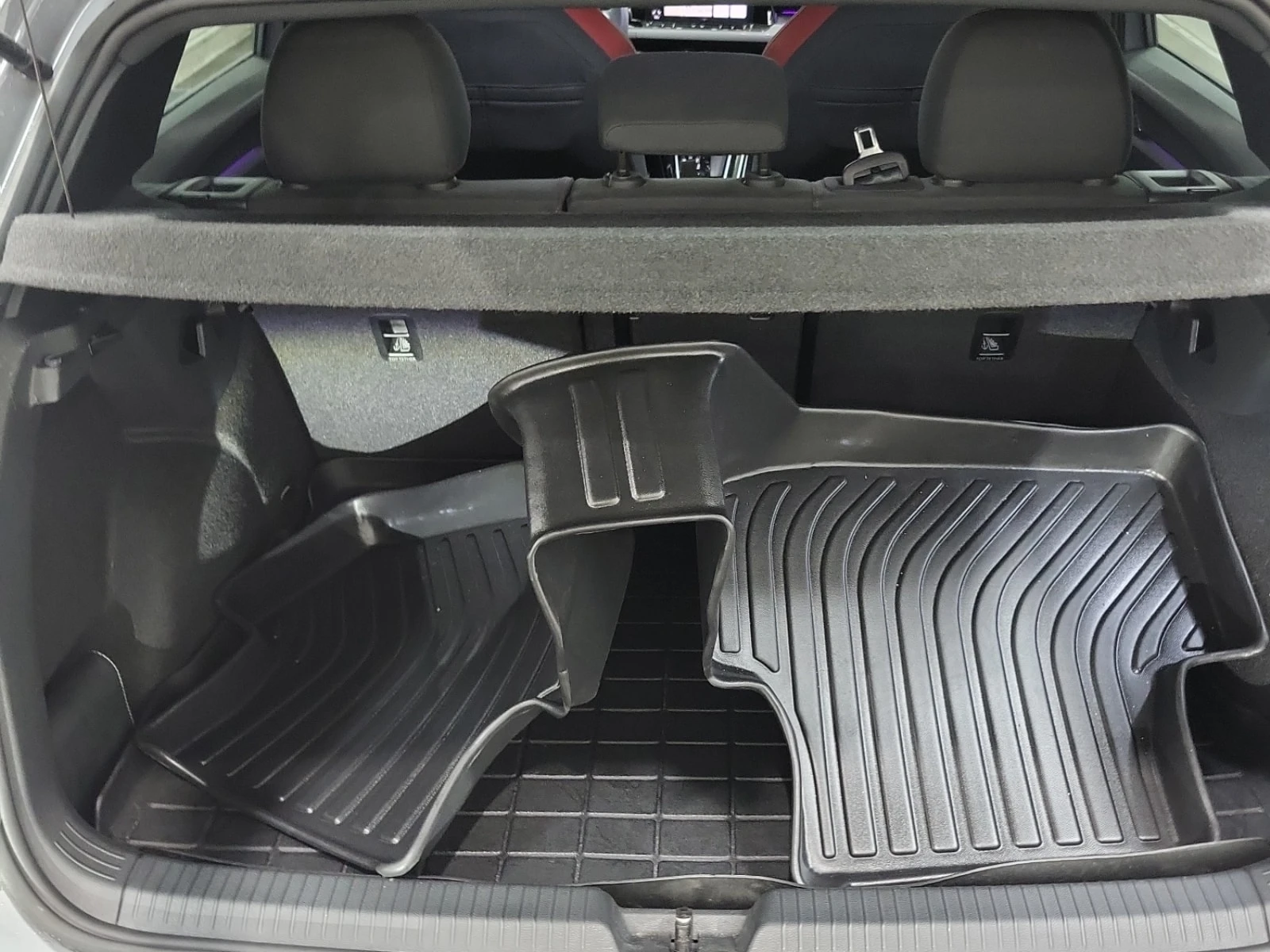 VW Golf GTI * AUTOBAHN * CARFAX * Един собственик * , снимка 12 - Автомобили и джипове - 55889669
