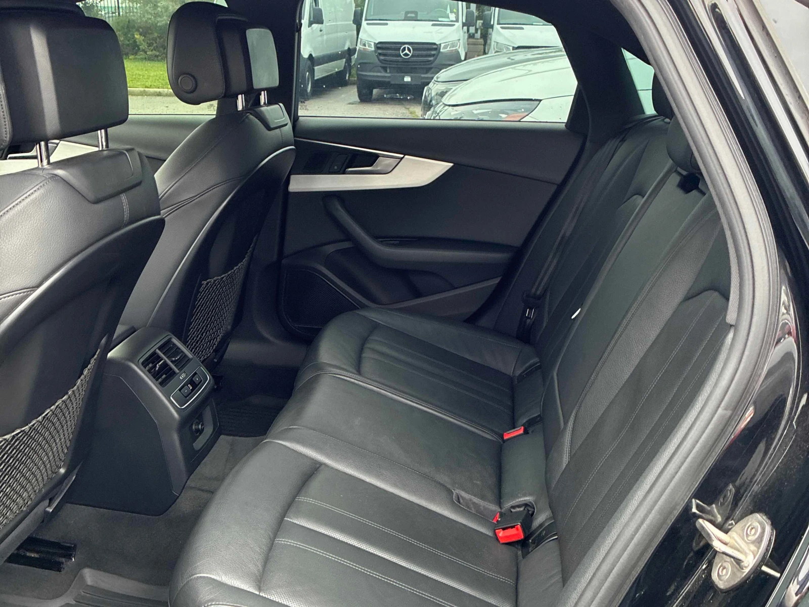 Audi A4 * Technik * CARFAX * ОПЦИЯ ЗА ФИНАНСИРАНЕ , снимка 12 - Автомобили и джипове - 55986604