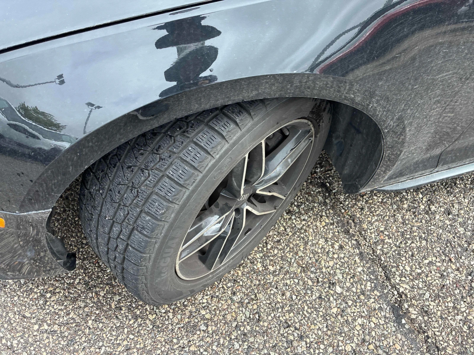 Audi A4 * Technik * CARFAX * ОПЦИЯ ЗА ФИНАНСИРАНЕ , снимка 7 - Автомобили и джипове - 55986604