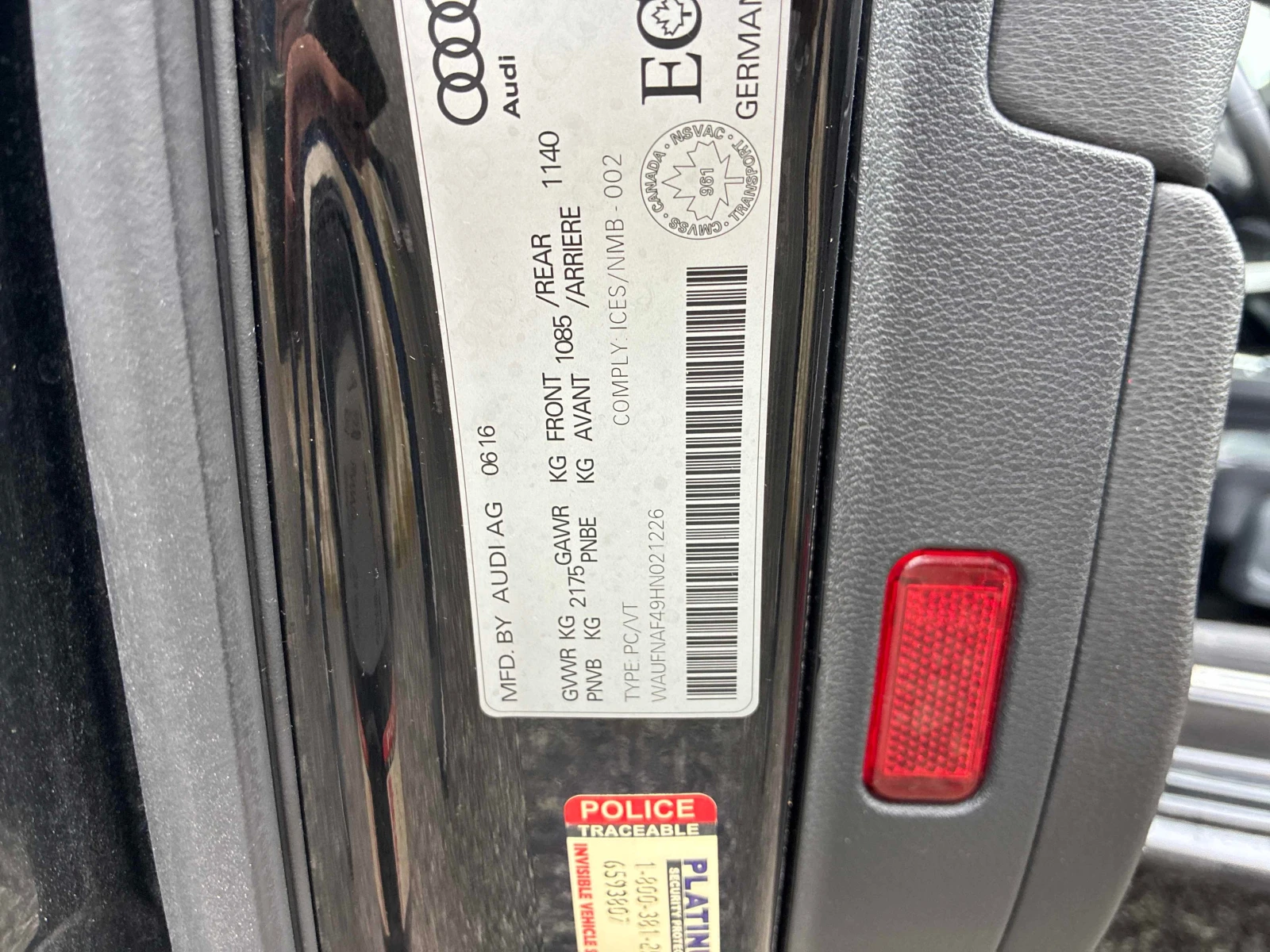 Audi A4 * Technik * CARFAX * ОПЦИЯ ЗА ФИНАНСИРАНЕ , снимка 10 - Автомобили и джипове - 55986604