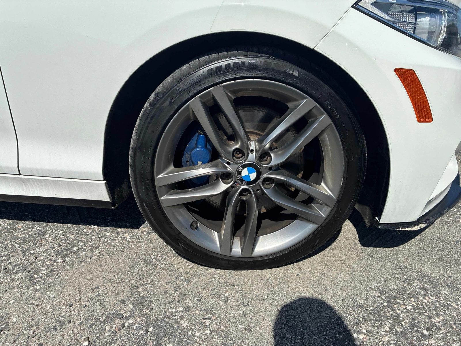 BMW 228 * 228i xDrive * АВТОКРЕДИТ БЕЗ ПЪРВОНАЧАЛНА ВНОСКА, снимка 7 - Автомобили и джипове - 56065745