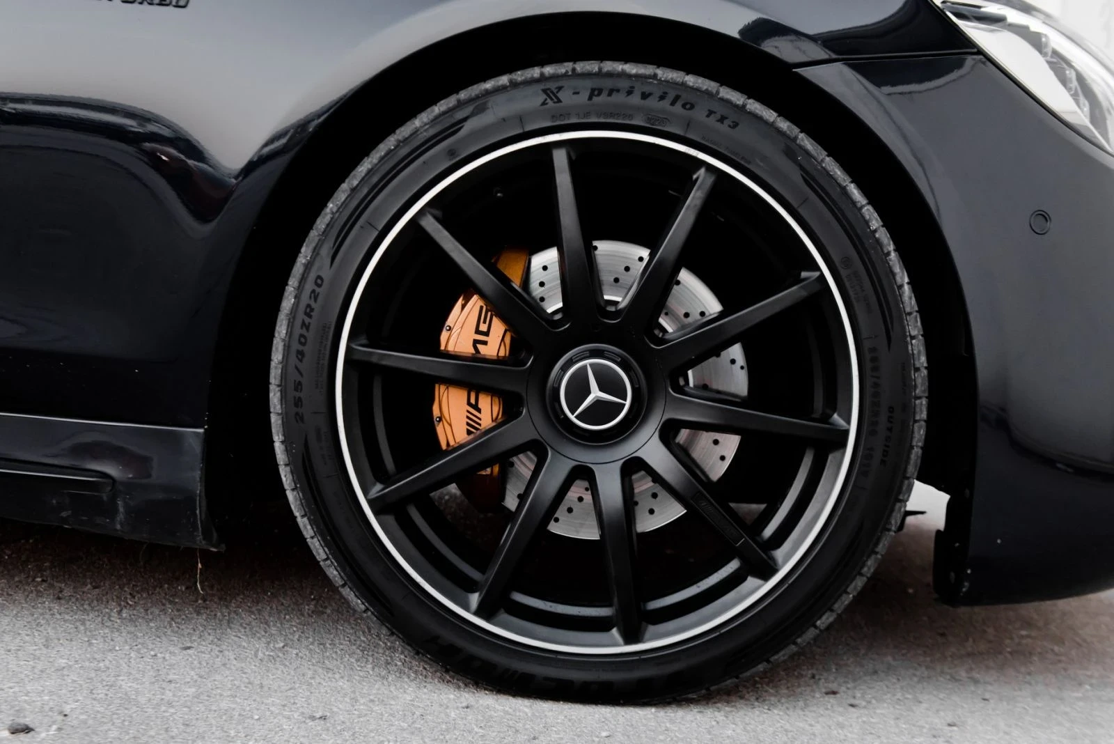 Mercedes-Benz S 350 AMG facelift  | Mobile.bg � ����������� 17