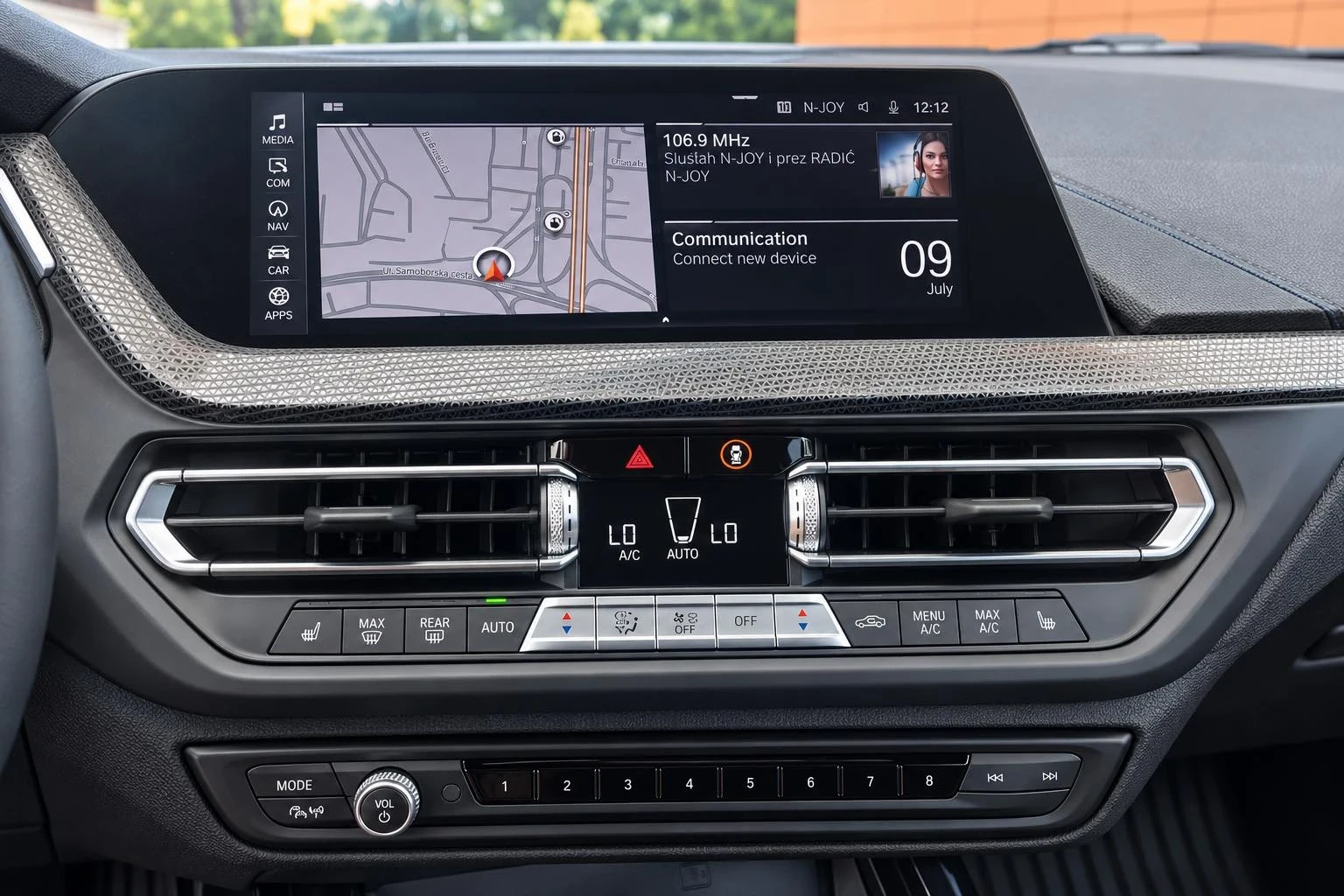 BMW 128 Ti, снимка 9 - Автомобили и джипове - 56195193