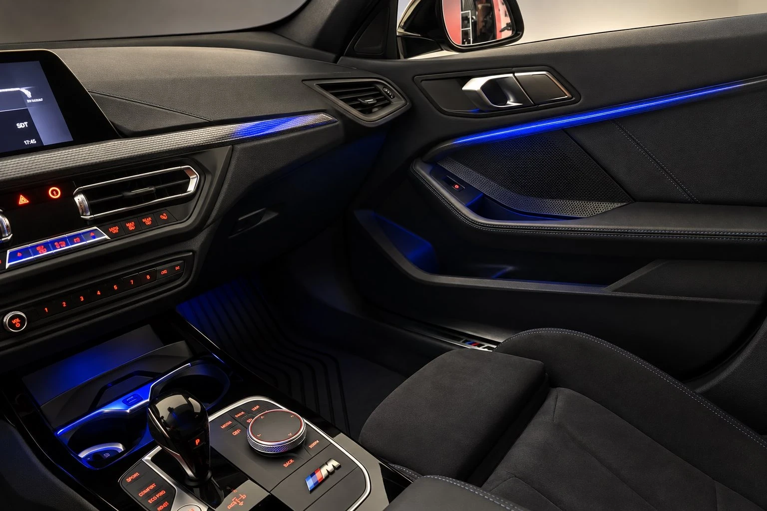 BMW 128 Ti, снимка 8 - Автомобили и джипове - 56195193