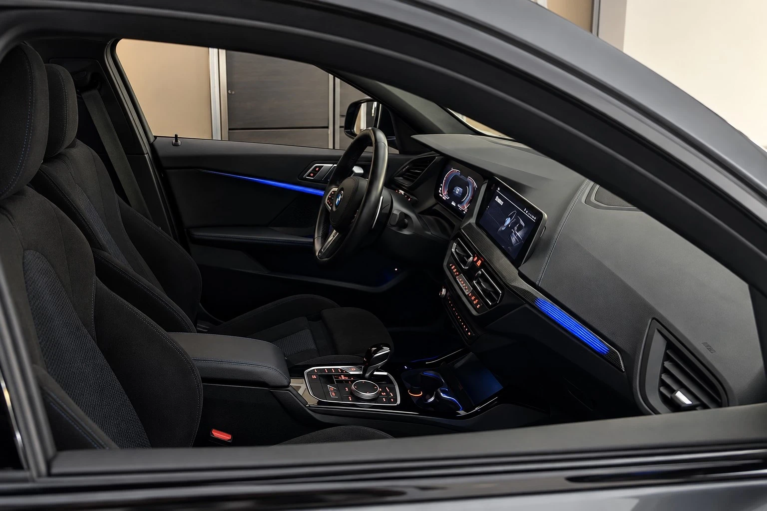 BMW 128 Ti, снимка 6 - Автомобили и джипове - 56195193