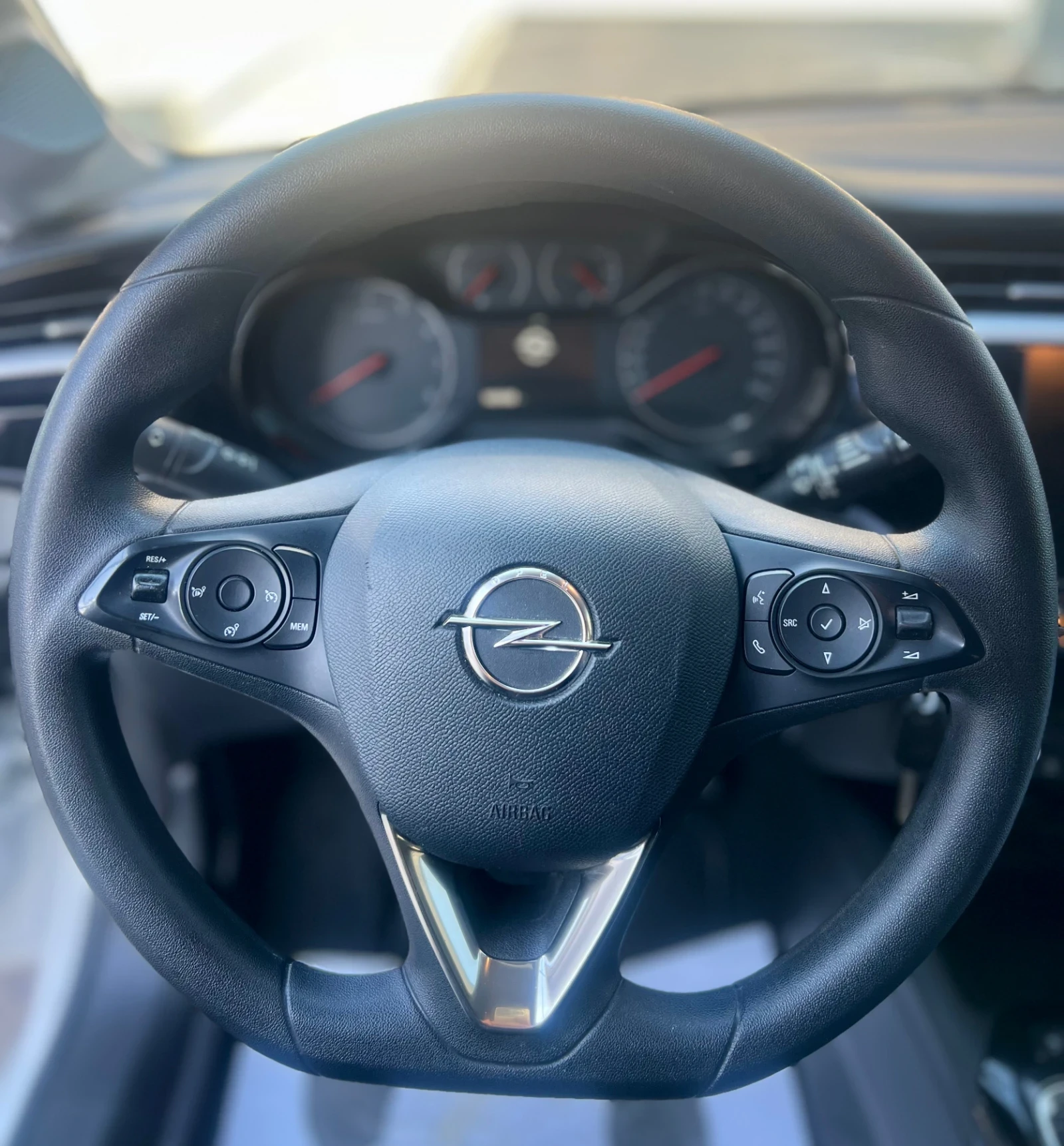 Opel Corsa 1.5D 100CV Navi | Mobile.bg � ����������� 7