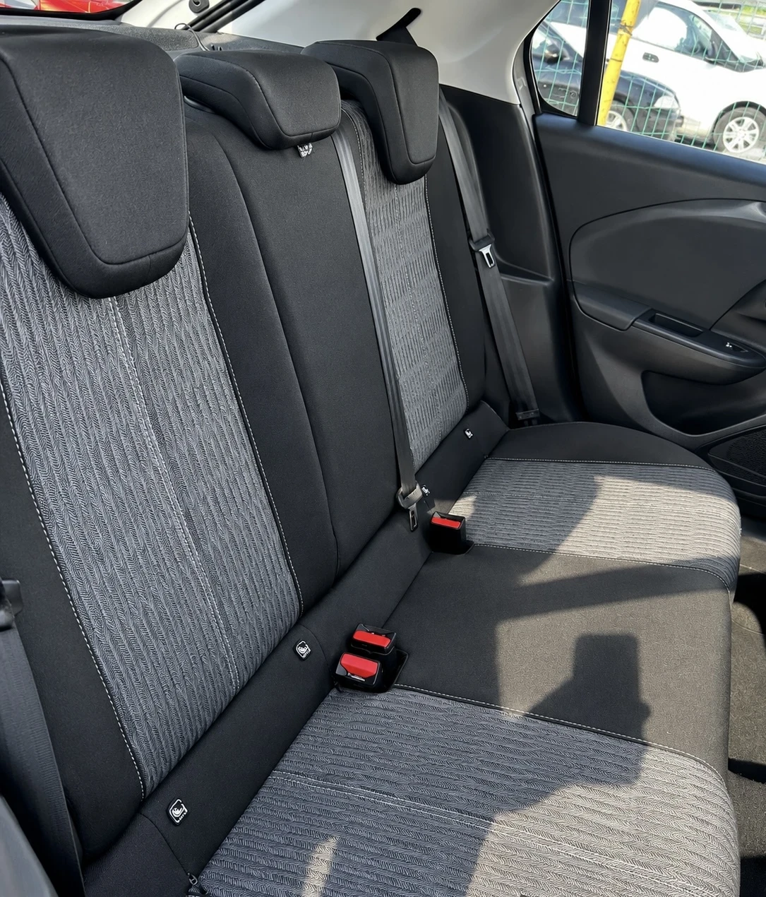 Opel Corsa 1.5D 100CV Navi | Mobile.bg � ����������� 12