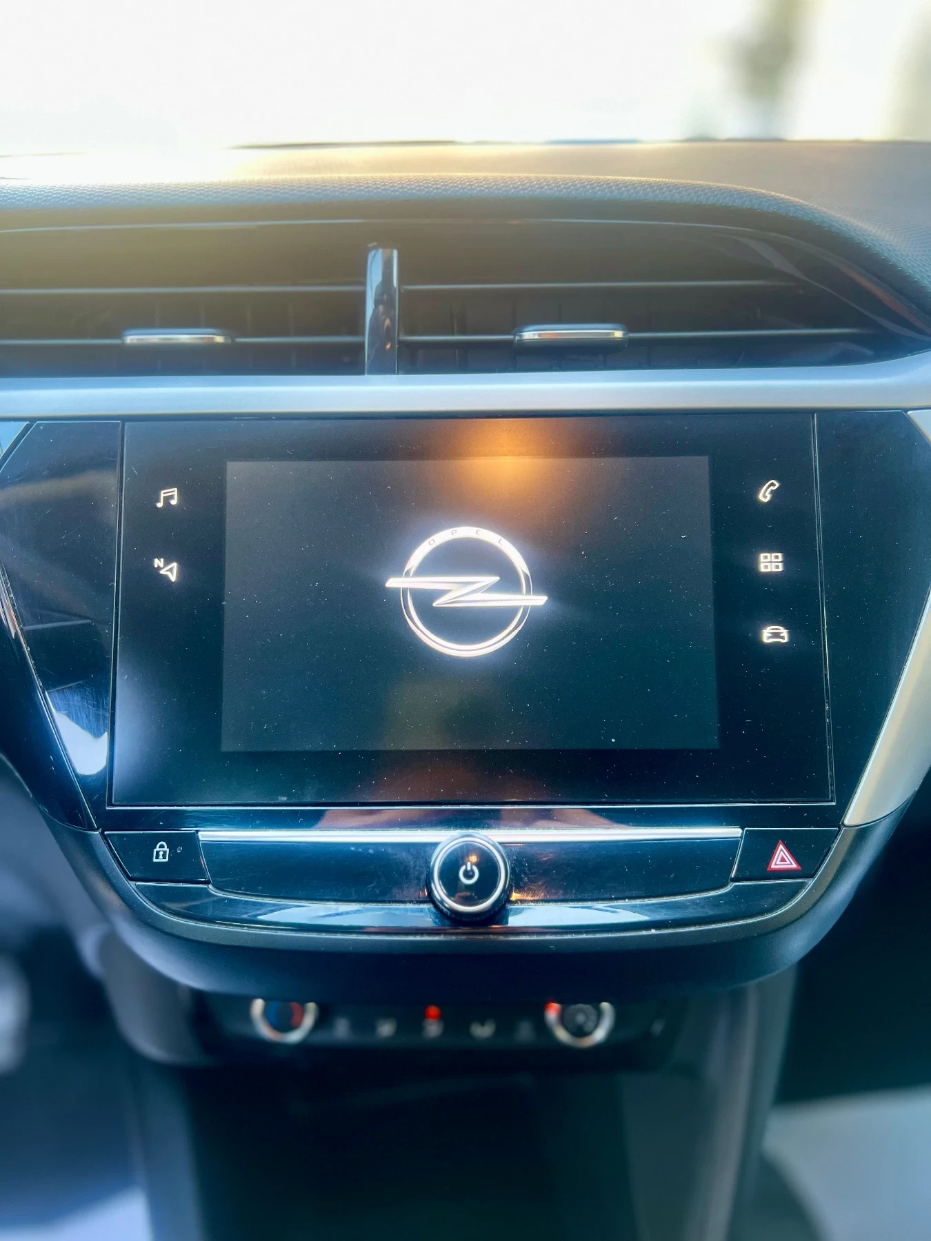 Opel Corsa 1.5D 100CV Navi | Mobile.bg � ����������� 8