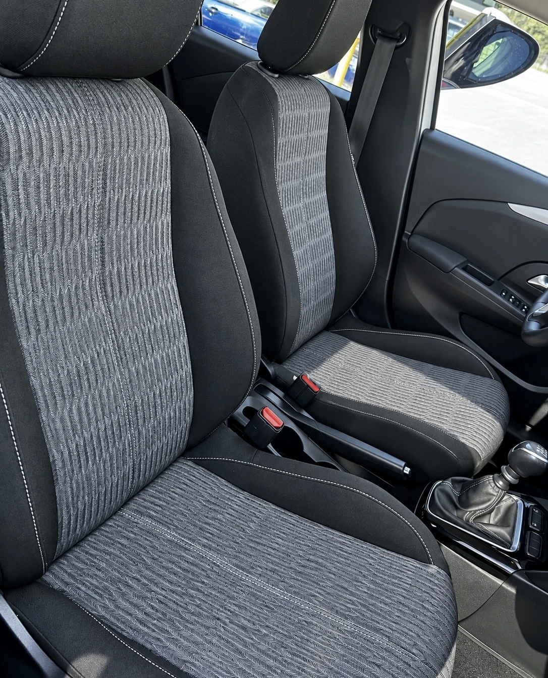 Opel Corsa 1.5D 100CV Navi | Mobile.bg � ����������� 11