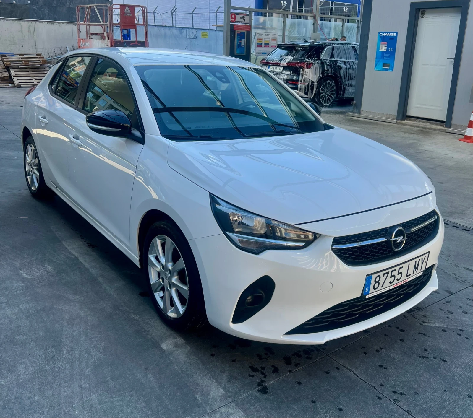 Opel Corsa 1.5D 100CV Navi | Mobile.bg � ����������� 1