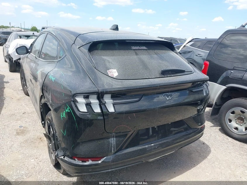 Ford Mustang Mach-E California Route 1, снимка 3 - Автомобили и джипове - 56320046