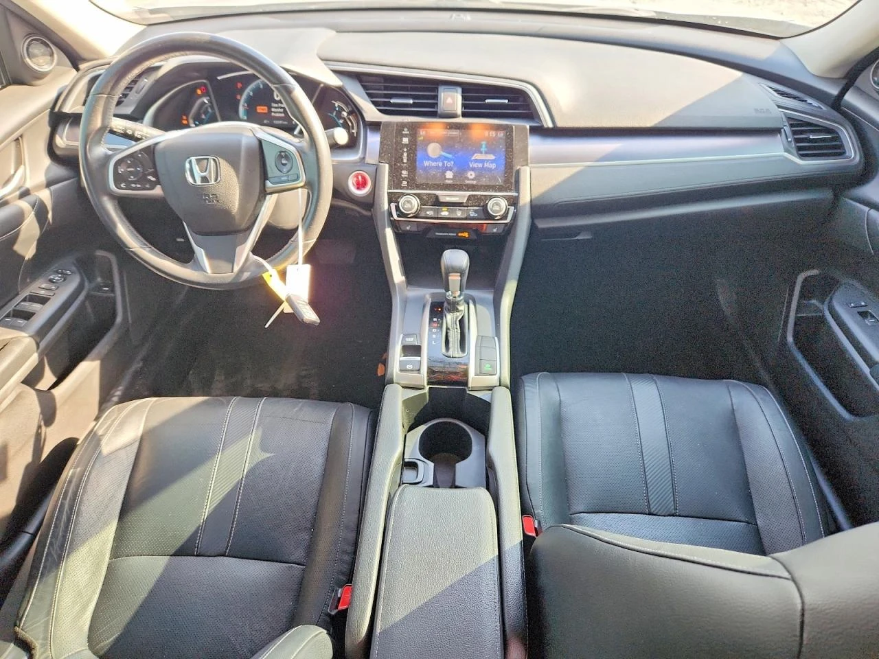 Honda Civic 1.5l Exl | Mobile.bg � ����������� 8