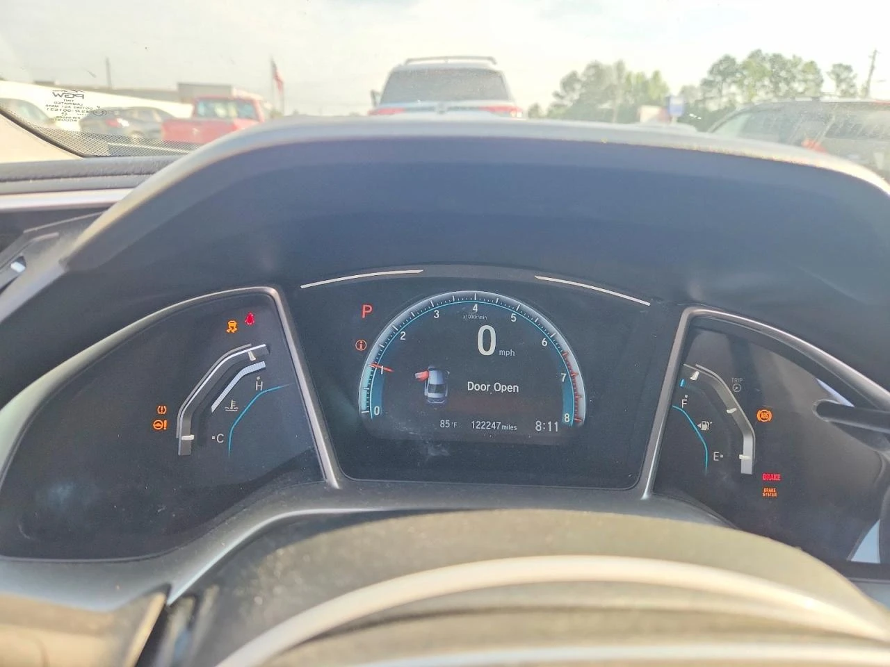 Honda Civic 1.5l Exl | Mobile.bg � ����������� 9
