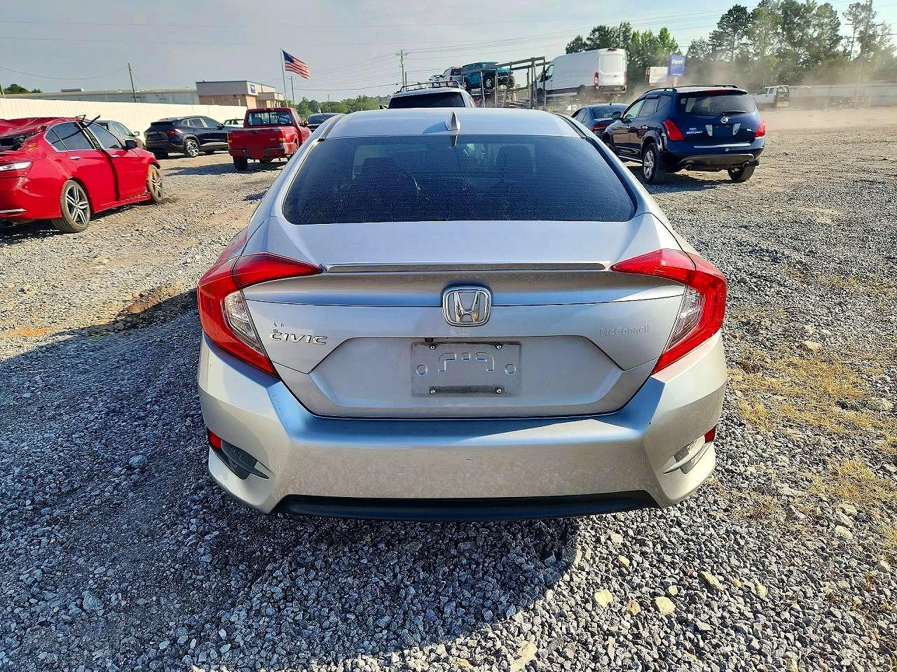Honda Civic 1.5l Exl | Mobile.bg � ����������� 6