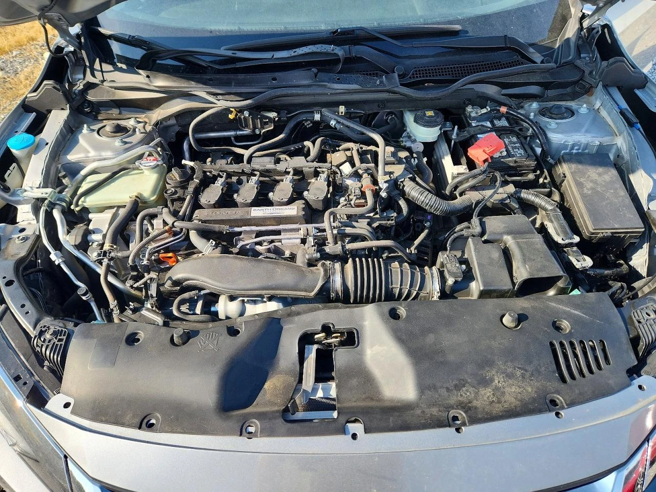 Honda Civic 1.5l Exl | Mobile.bg � ����������� 11