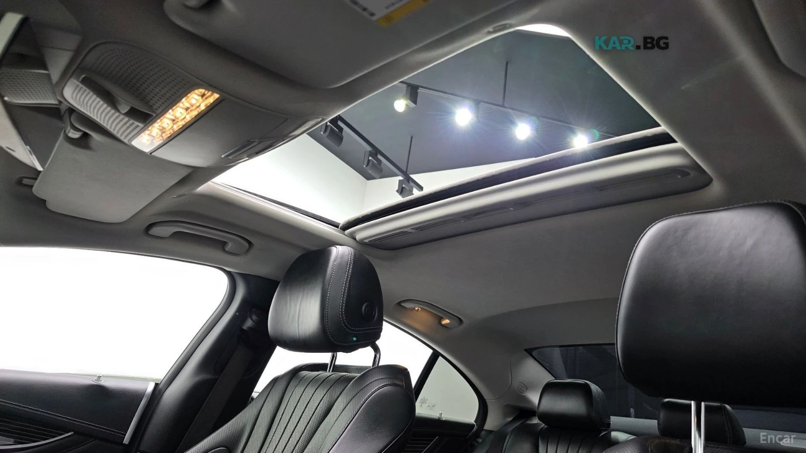 Mercedes-Benz CLS 450 4MATIC AMG* HUD* ECS* 360* �����* ����* ���� | Mobile.bg � ����������� 17