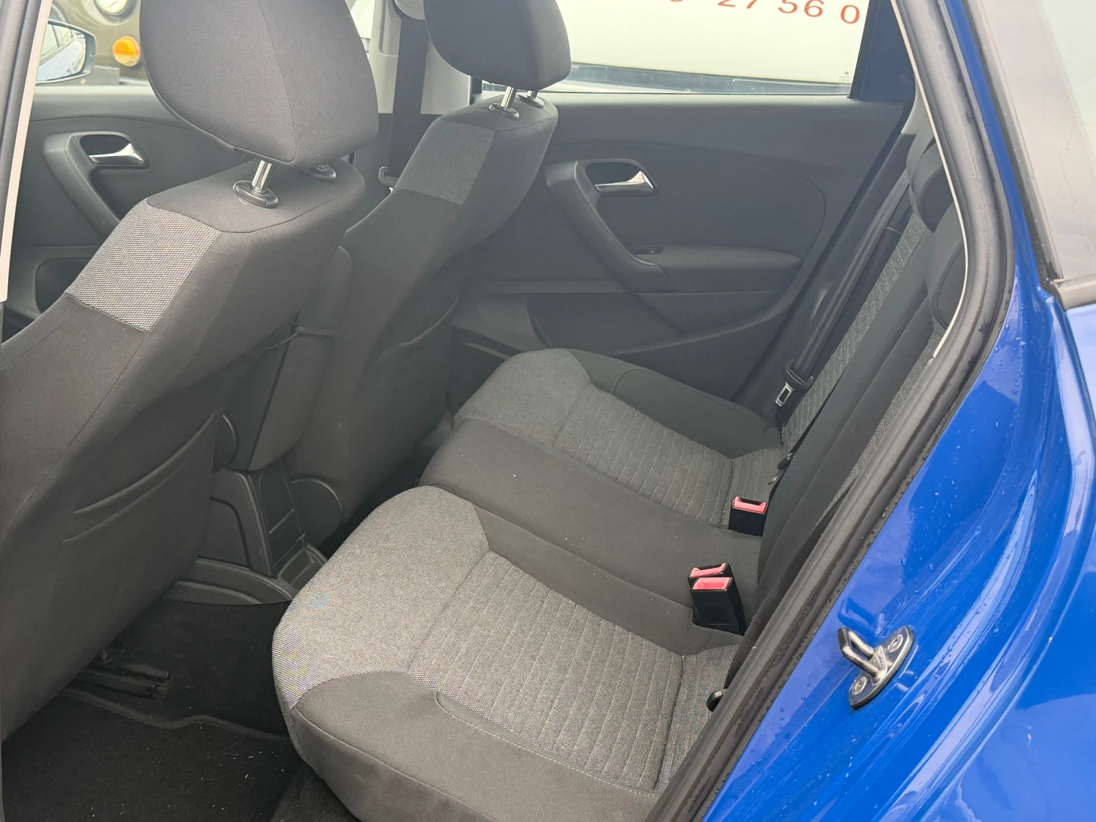 VW Polo 1.2i �������� euro5A 144000km | Mobile.bg � ����������� 8