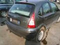 Citroen C3 1,1i 1,4i 1,4 16V HDI, снимка 4