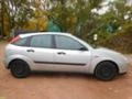 Ford Focus 1.8 TDDI 90ps 1.8TDCI- 2бр, снимка 12