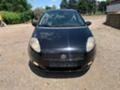 Fiat Punto 1.3/1.9 multi jet 75/130кс, снимка 4