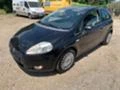 Fiat Punto 1.3/1.9 multi jet 75/130кс, снимка 7