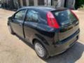 Fiat Punto 1.3/1.9 multi jet 75/130кс, снимка 8