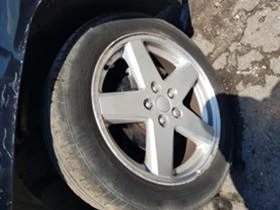 Jeep Compass 2.4 AUTO 51200 KM, снимка 7