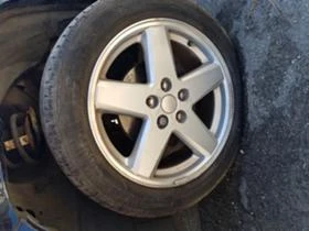 Jeep Compass 2.4 AUTO 51200 KM, снимка 8