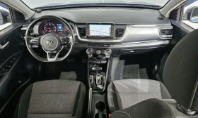 Kia Stonic Diesel 1.6 Deluxe * НАЙ-ДОБРА ЦЕНА В БЪЛГАРИЯ* , снимка 7