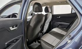 Kia Stonic Diesel 1.6 Deluxe * НАЙ-ДОБРА ЦЕНА В БЪЛГАРИЯ* , снимка 12