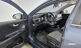 Kia Stonic Diesel 1.6 Deluxe * НАЙ-ДОБРА ЦЕНА В БЪЛГАРИЯ* , снимка 11