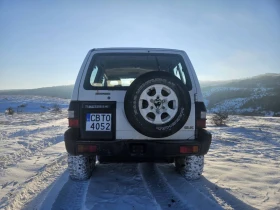 Mitsubishi Pajero, снимка 5